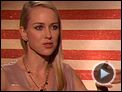 Naomi Watts Interview 3: J. Edgar