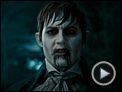 Sombras tenebrosas (Dark Shadows) Teaser