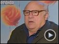 Danny DeVito Interview 2: Lorax. En busca de la trúfula perdida