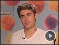Zac Efron Interview : Lorax. En busca de la trúfula perdida