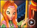 Winx 3D. La aventura mágica Tráiler