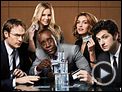House of Lies - season 1 Tráiler (2) VO