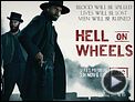 Hell On Wheels - season 1 Tráiler VO
