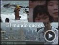 El mundo que fue y el que es Tráiler