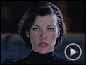 Resident Evil: Venganza 3D Teaser