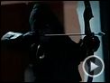 Arrow (Piloto CW) Tráiler VO