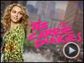 Los diarios de Carrie Tráiler VO