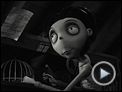 Frankenweenie Tráiler