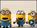 Gru, mi villano favorito 2 Teaser