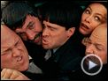 Los tres chiflados Tráiler