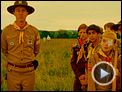 Moonrise Kingdom Tráiler