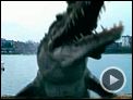 Invasión jurásica Teaser