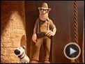 Las aventuras de Tadeo Jones Teaser
