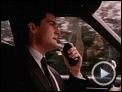 Twin Peaks - season 1 - episode 1 Clip
