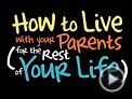 How To Live With Your Parents (For The Rest of Your Life) Tráiler VO
