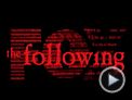 The Following Tráiler VO