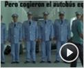 La banda nos visita Tráiler