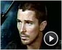 Christian Bale Interview : El caballero oscuro