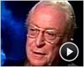 Michael Caine Interview 2: El caballero oscuro