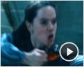 Las crónicas de Narnia: El príncipe Caspian Clip