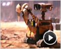 WALL·E Batallón de limpieza Clip VO