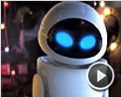 WALL·E Batallón de limpieza Clip (3) VO