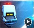 WALL·E Batallón de limpieza Clip (4) VO