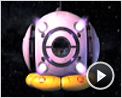 WALL·E Batallón de limpieza Clip (6)
