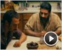 Zohan: licencia para peinar Clip (5)