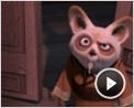 Kung Fu Panda Tráiler