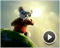 Kung Fu Panda Clip (2)