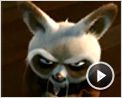 Kung Fu Panda Clip