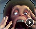 Space Chimps: Misión espacial Tráiler