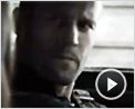 Death Race (La carrera de la muerte) Clip