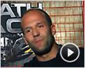 Jason Statham Interview : Death Race (La carrera de la muerte)