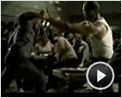 Death Race (La carrera de la muerte) Tráiler (2)