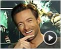 Hugh Jackman Interview : X-Men Orígenes: Lobezno
