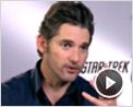 Eric Bana Interview 2: Star Trek
