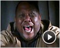 Superhero movie Clip