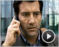 The International: Dinero en la sombra Clip