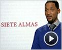 Will Smith Interview : Siete almas
