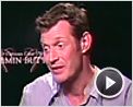Jason Flemyng, Julia Ormond Interview 6: El curioso caso de Benjamin Button