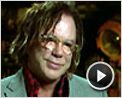 Mickey Rourke Interview : El luchador