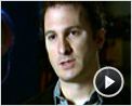 Darren Aronofsky Interview 2: El luchador