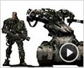 Terminator Salvation: El fin comienza Cómo se hizo...