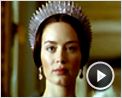 La reina Victoria Tráiler