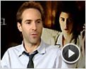 Entrevista 1 - Español