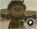 Donde viven los monstruos Tráiler
