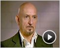 Ben Kingsley Interview : Shutter Island