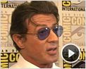 Sylvester Stallone Interview 2: Los mercenarios